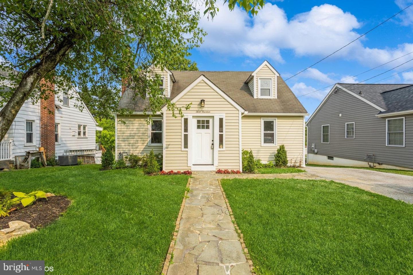 314 Fair Avenue, Westminster