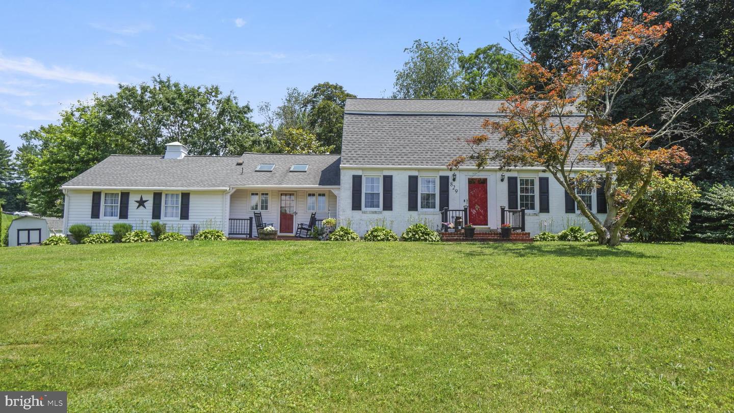 829 Gist Road, Westminster