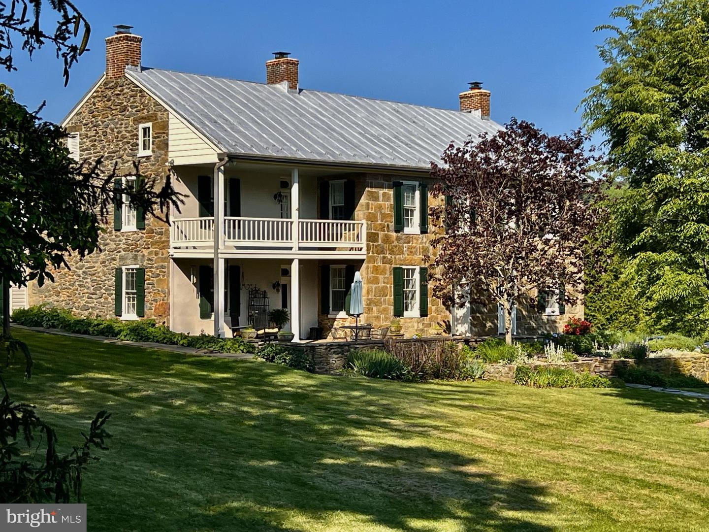 2810 Hoffman Mill Road, Hampstead