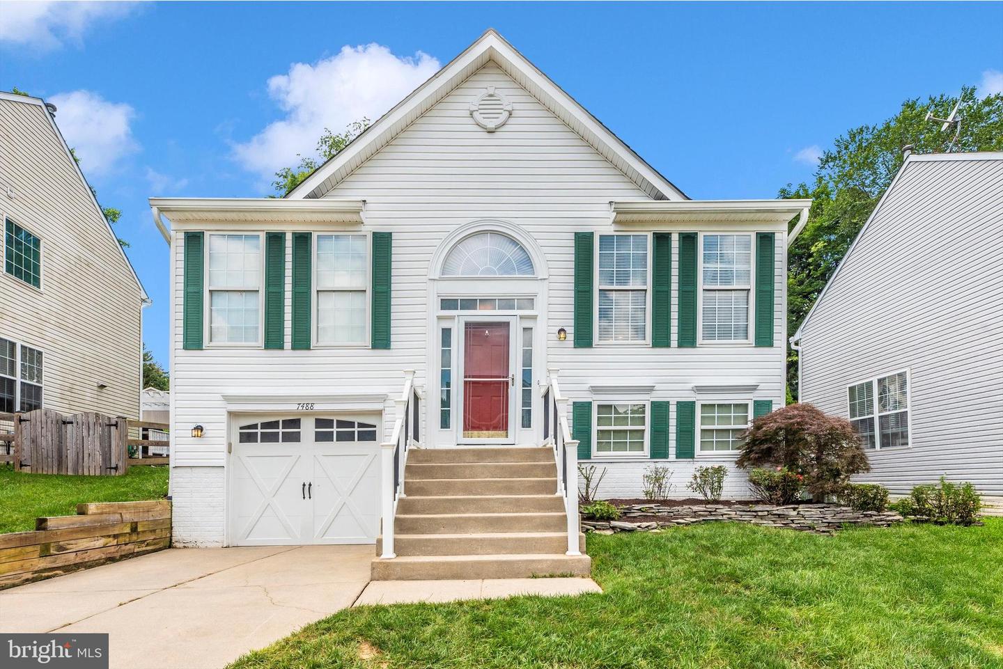 7488 Wind Swept Court, Sykesville