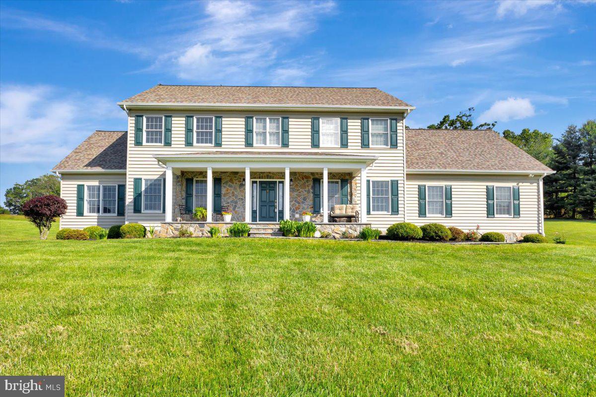 568 Turf Farm Drive, Sykesville