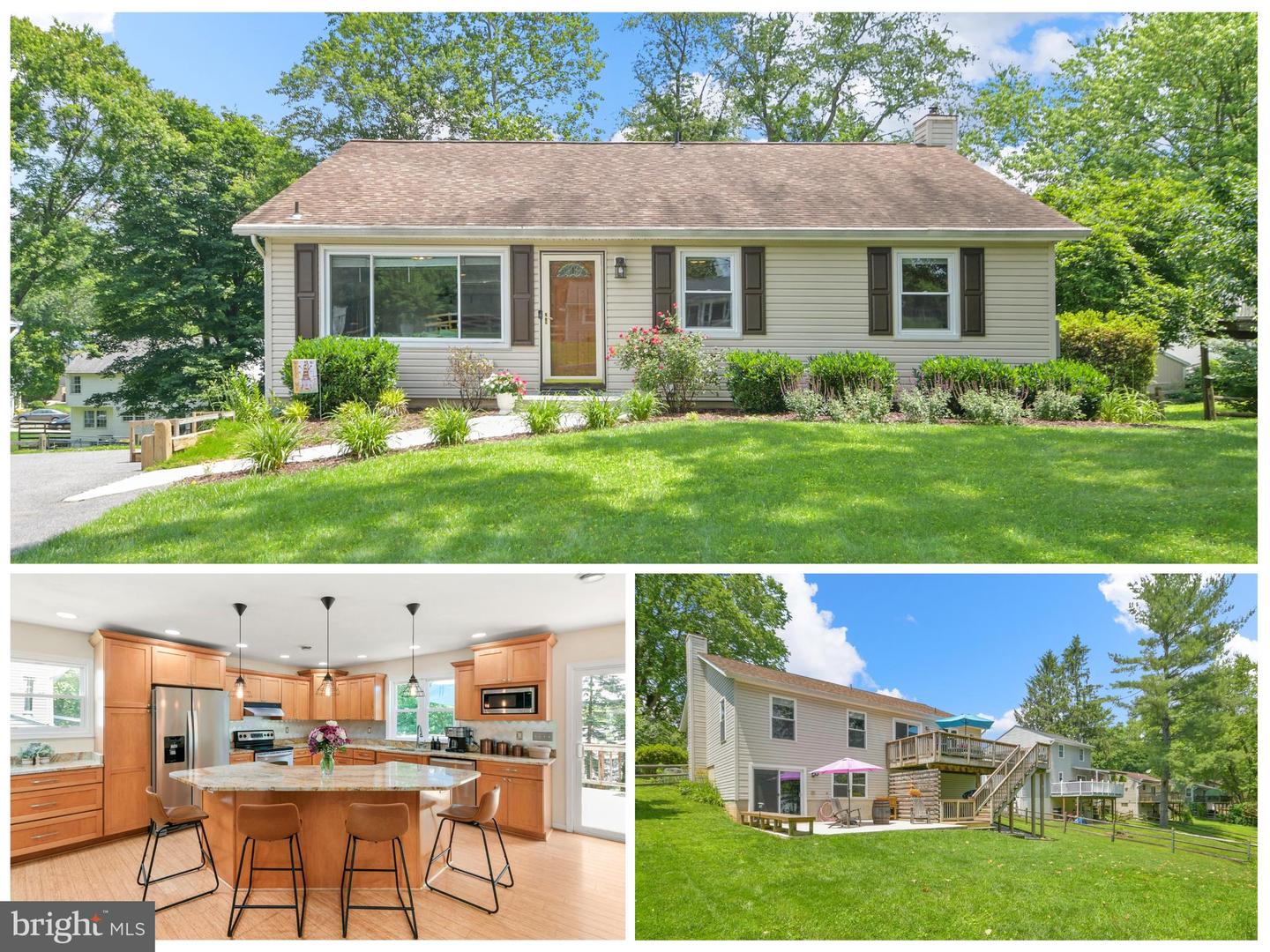 7421 2nd Avenue, Sykesville