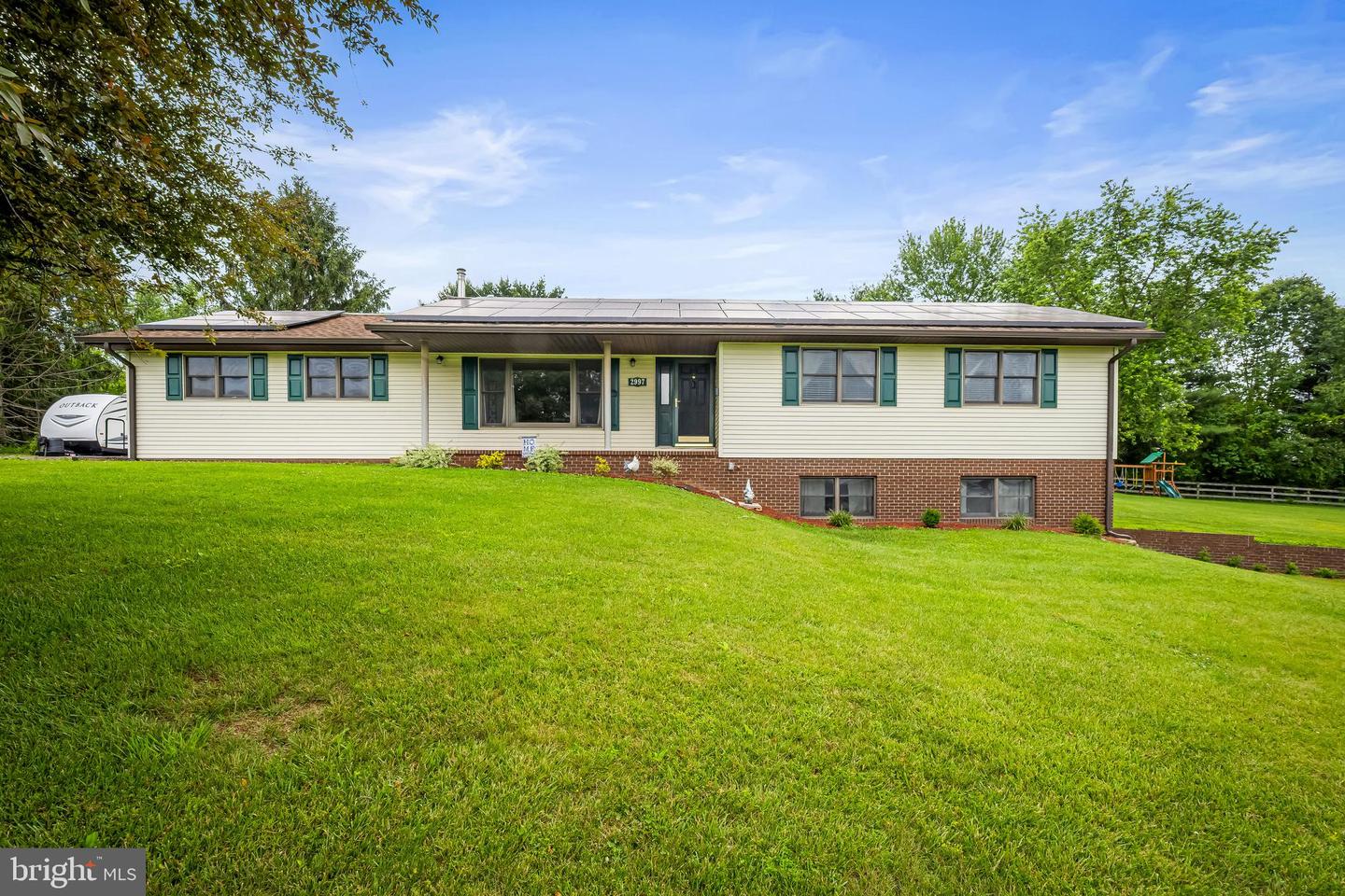 2997 Patapsco Road, Finksburg