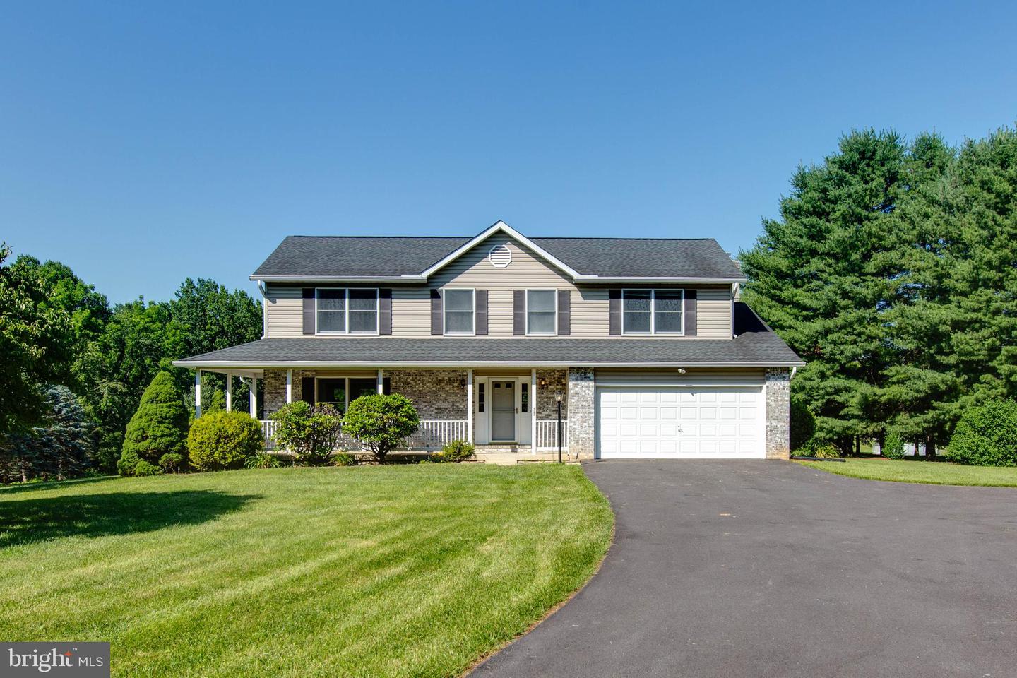 4180 Jefferson Avenue, Sykesville