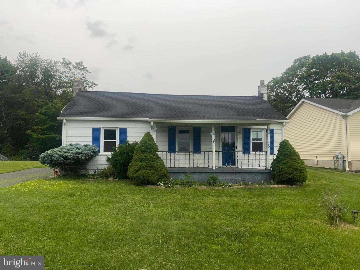 1142 Western Chapel Road, New Windsor