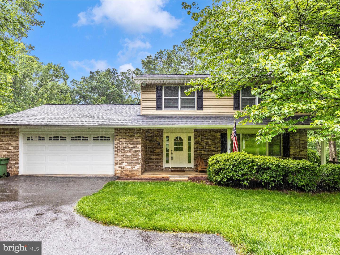 5668 French Avenue, Sykesville