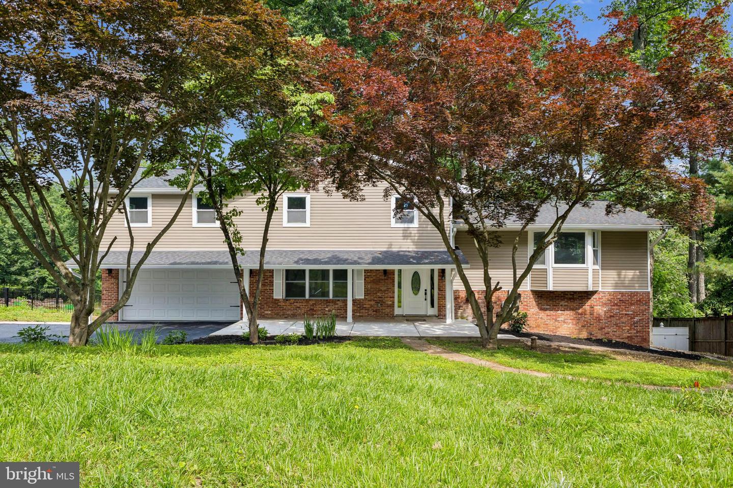 6612 Jacks Court, Mount Airy