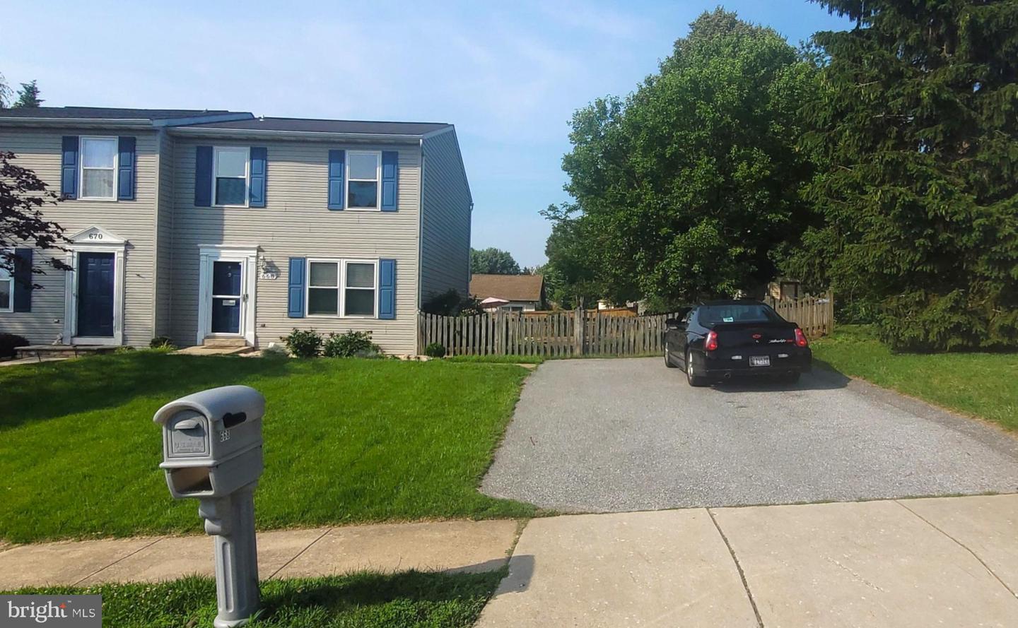 668 Johahn Drive, Westminster