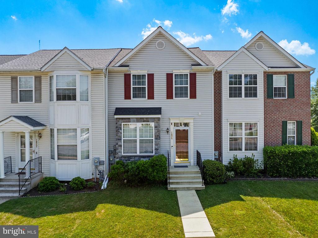 1824 Upper Forde Lane, Hampstead