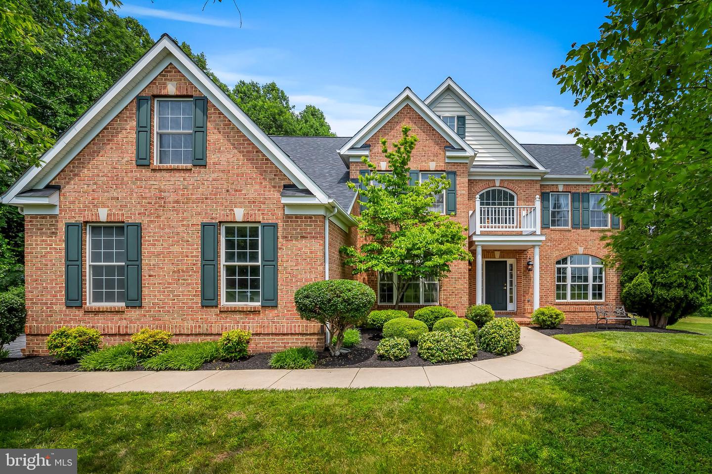 1701 Glenbar Drive, Finksburg