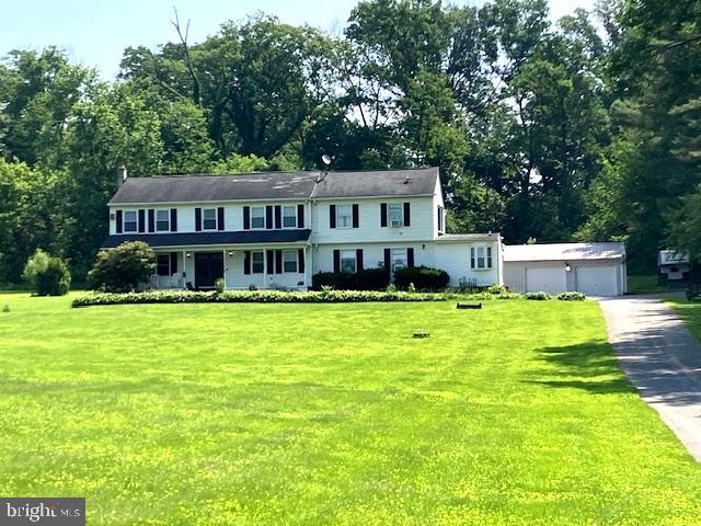 3243 Niner Road, Finksburg