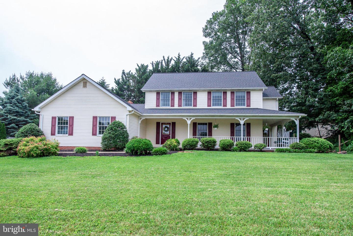 1109 Mint Terrace, Westminster