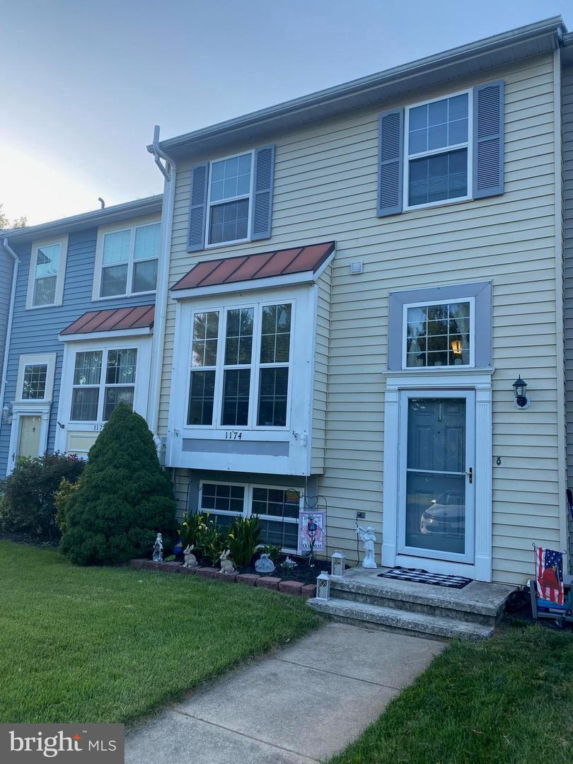 1174 Heathfield Road, Eldersburg