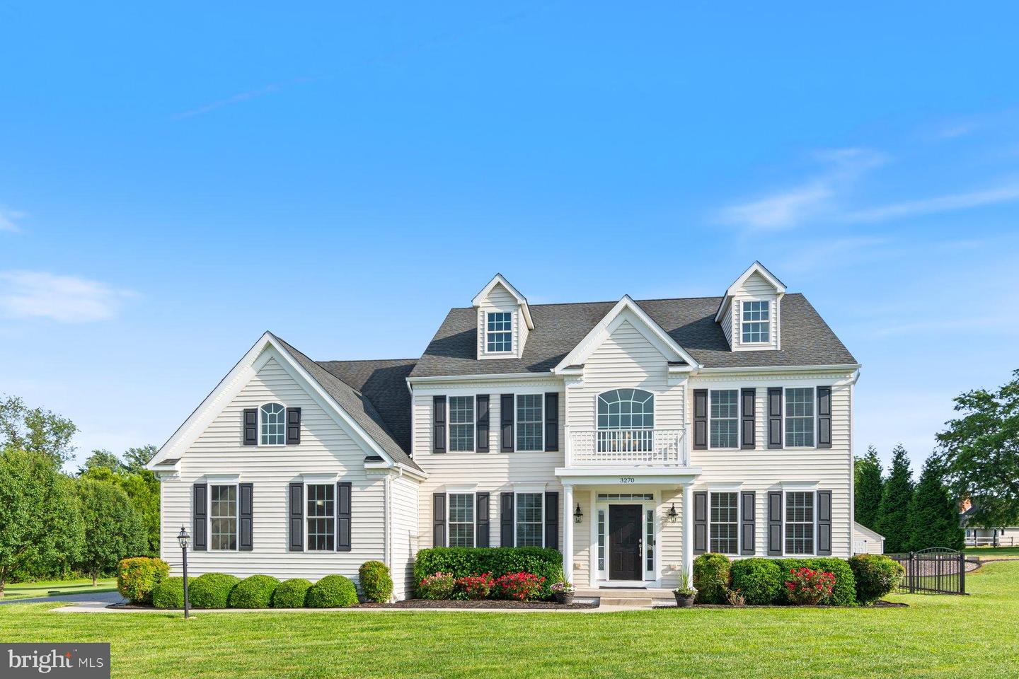 3270 Greenway Drive, Westminster