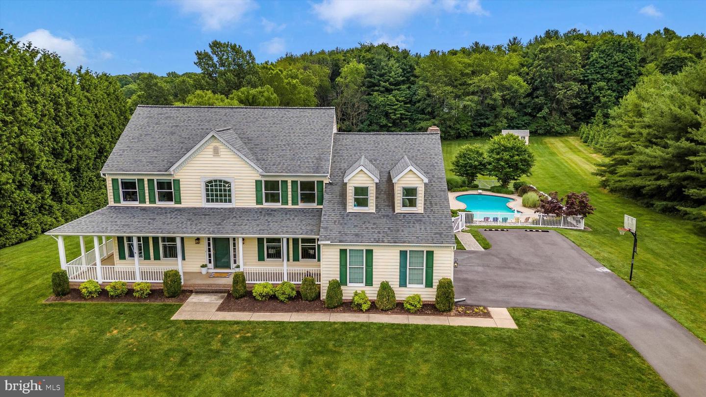 2851 Sommersby Road, Mount Airy
