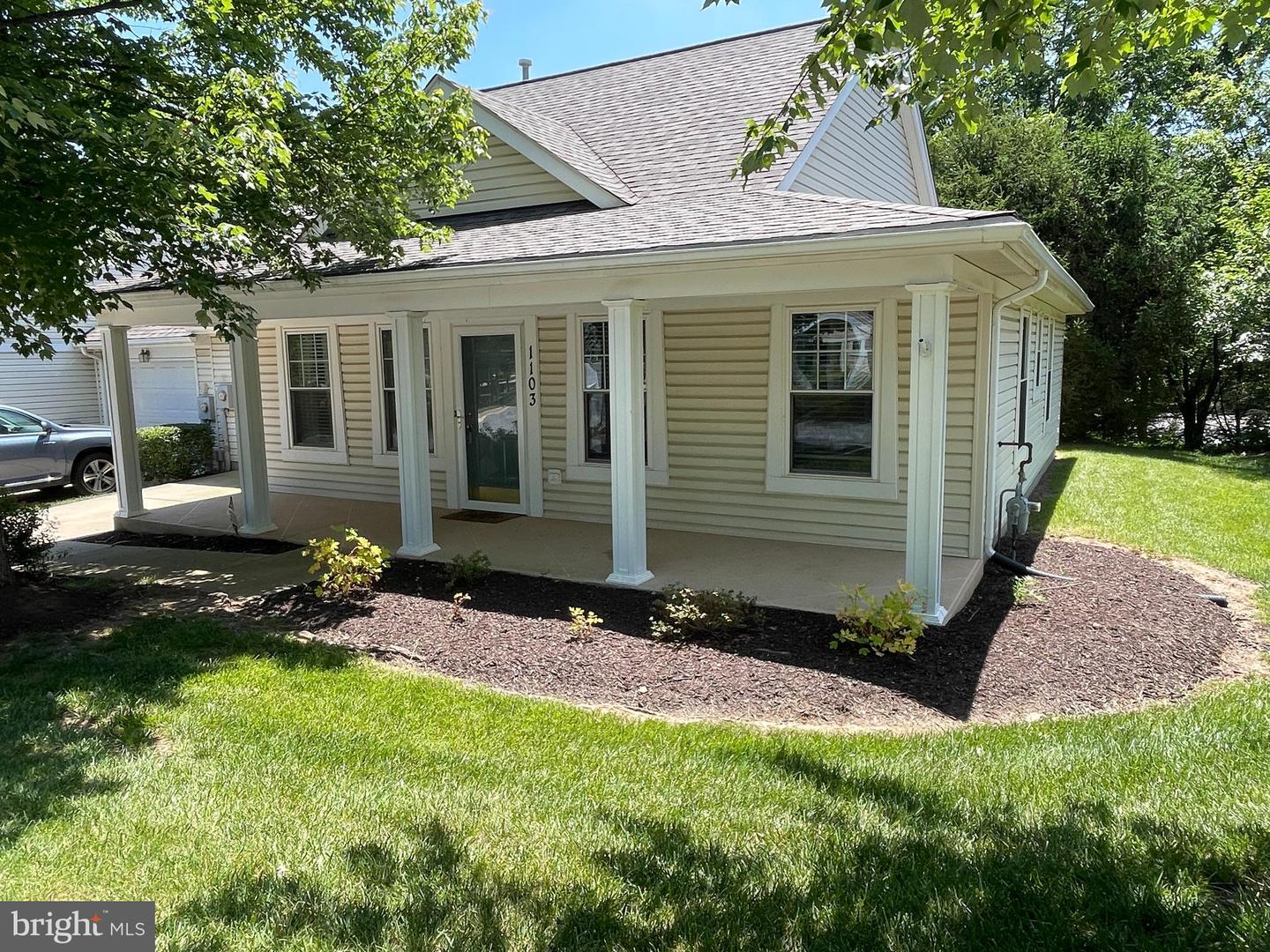 1103 Jousting Way, Mount Airy