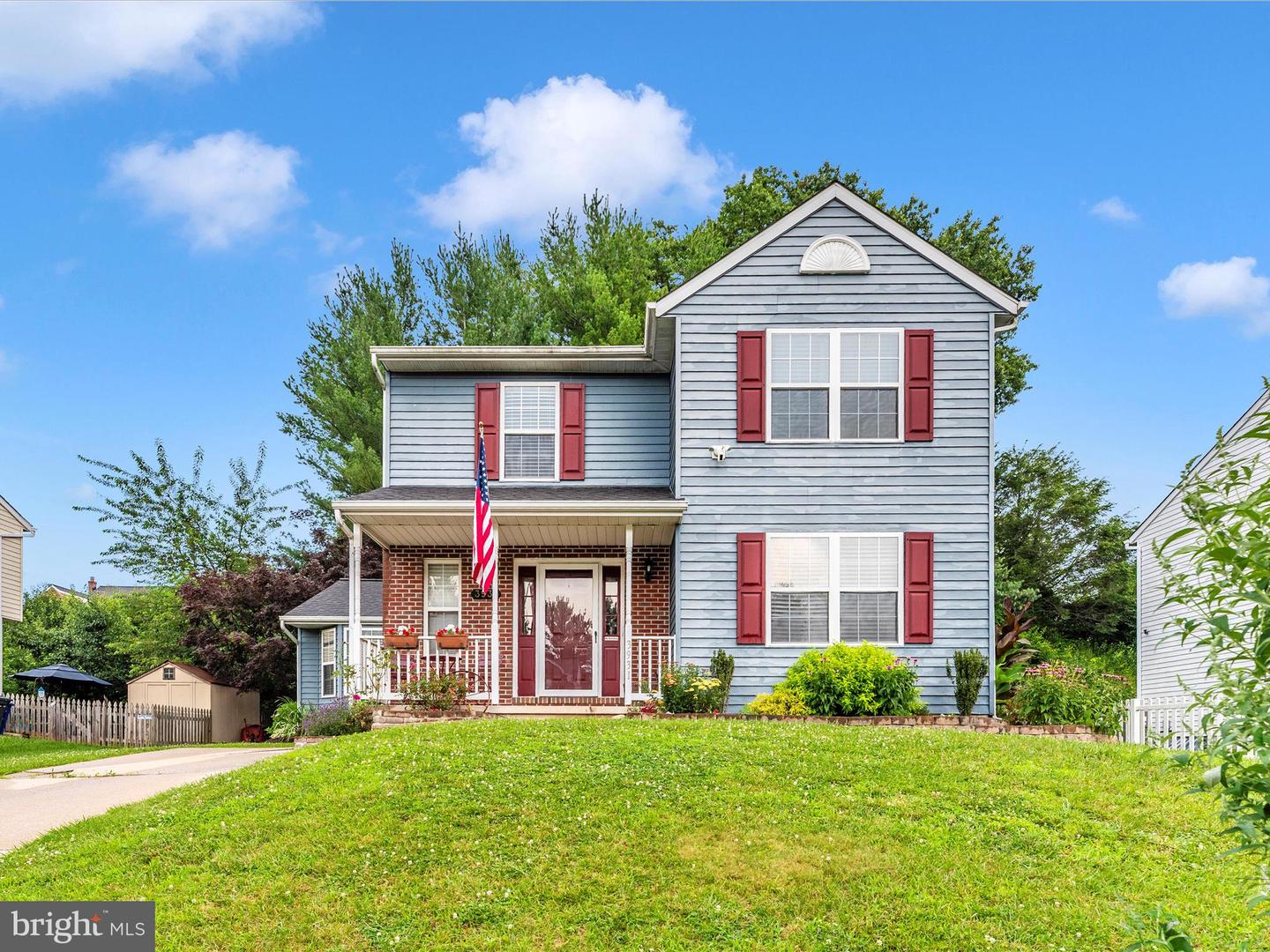 3931 Brittany Lane, Hampstead