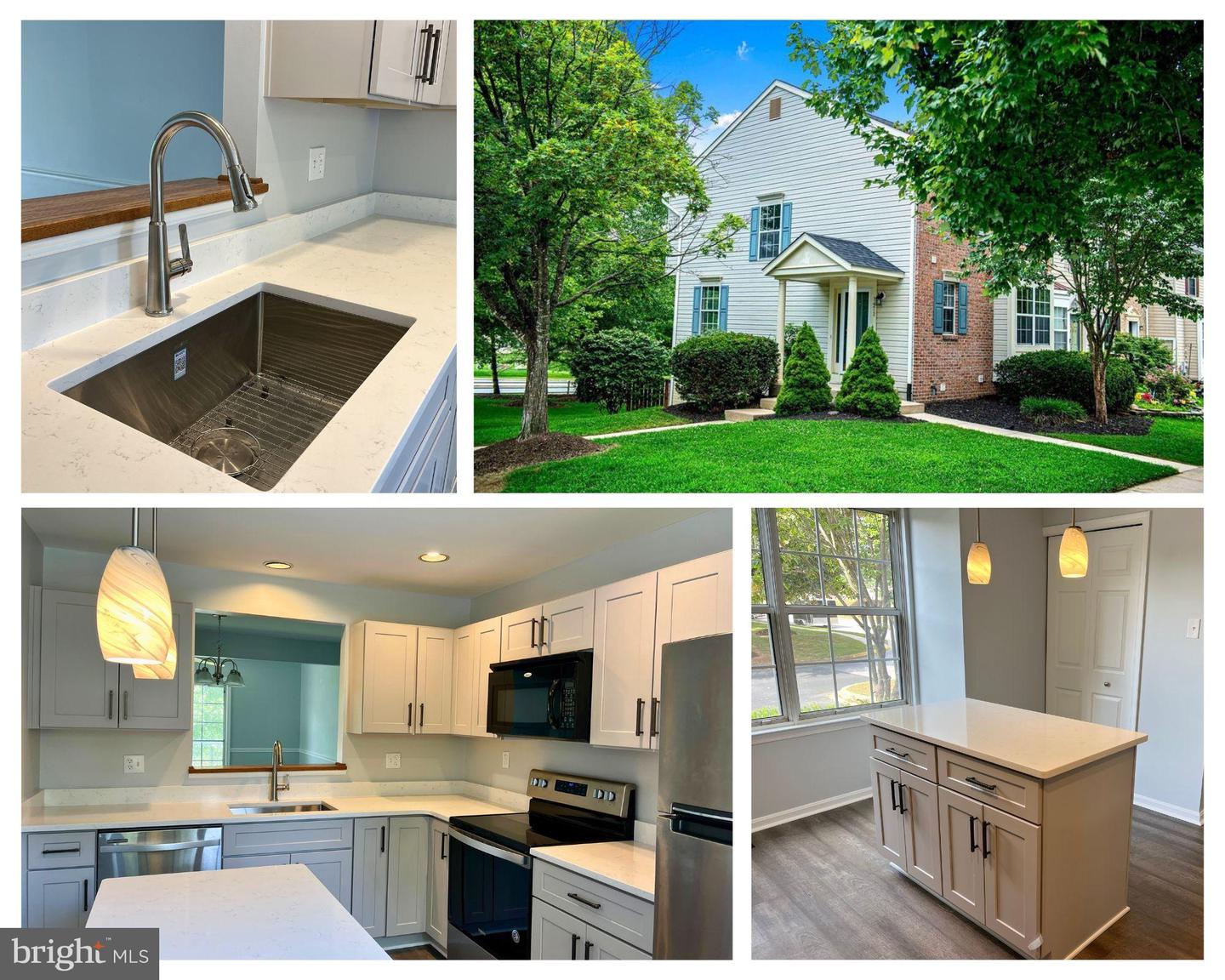 1471 4 Point Court #1, Eldersburg
