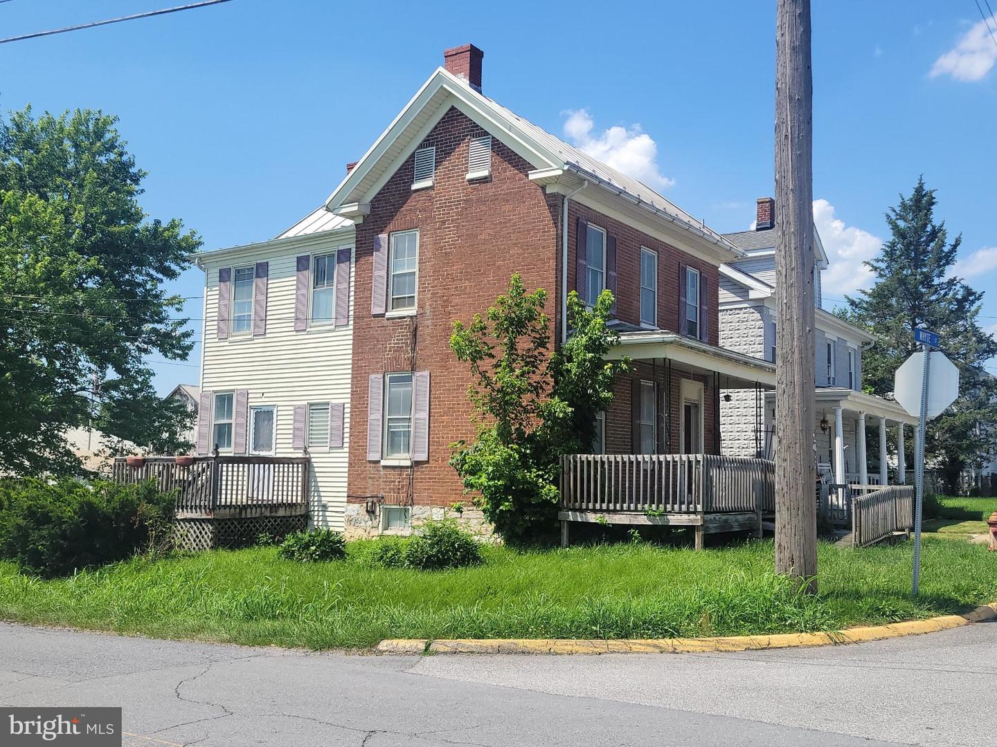 20 S Whyte St, Union Bridge
