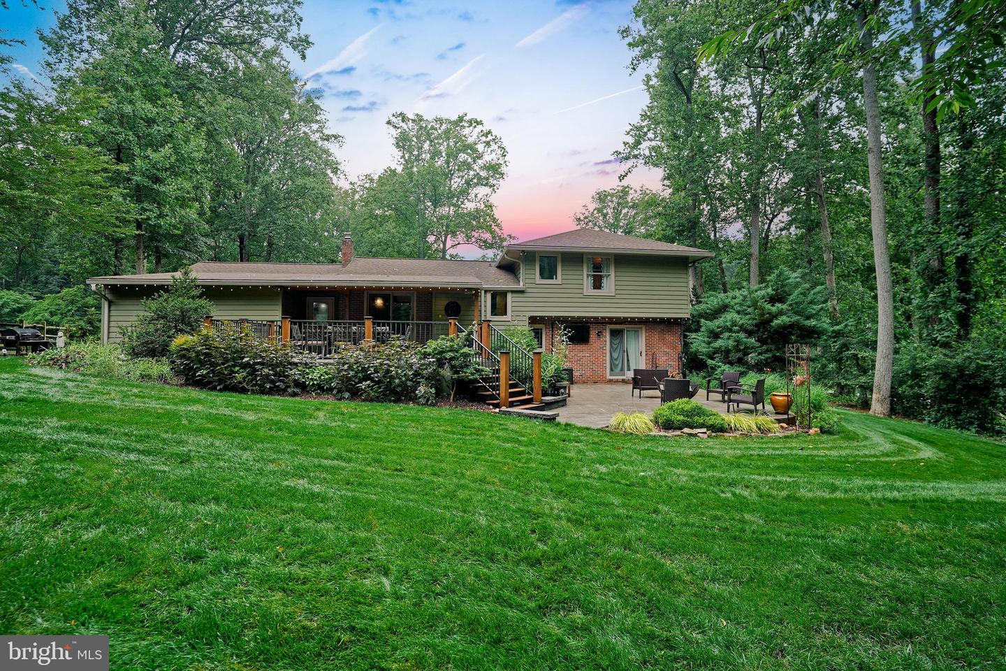 2401 Walden Way, Marriottsville