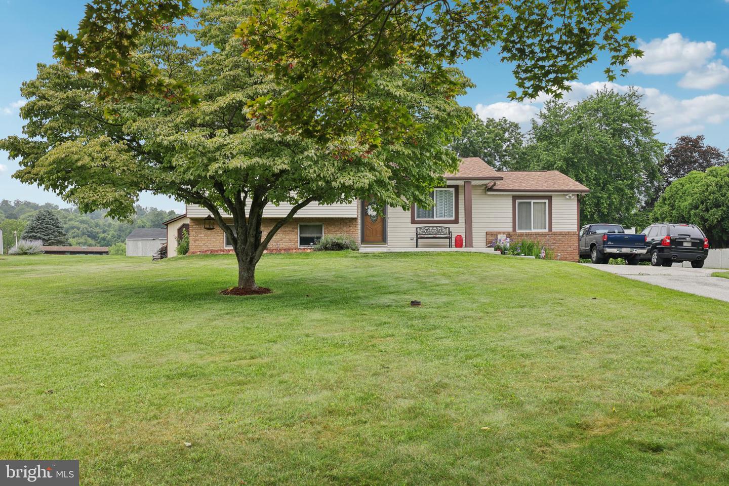 4210 Valley Vista Court, Manchester