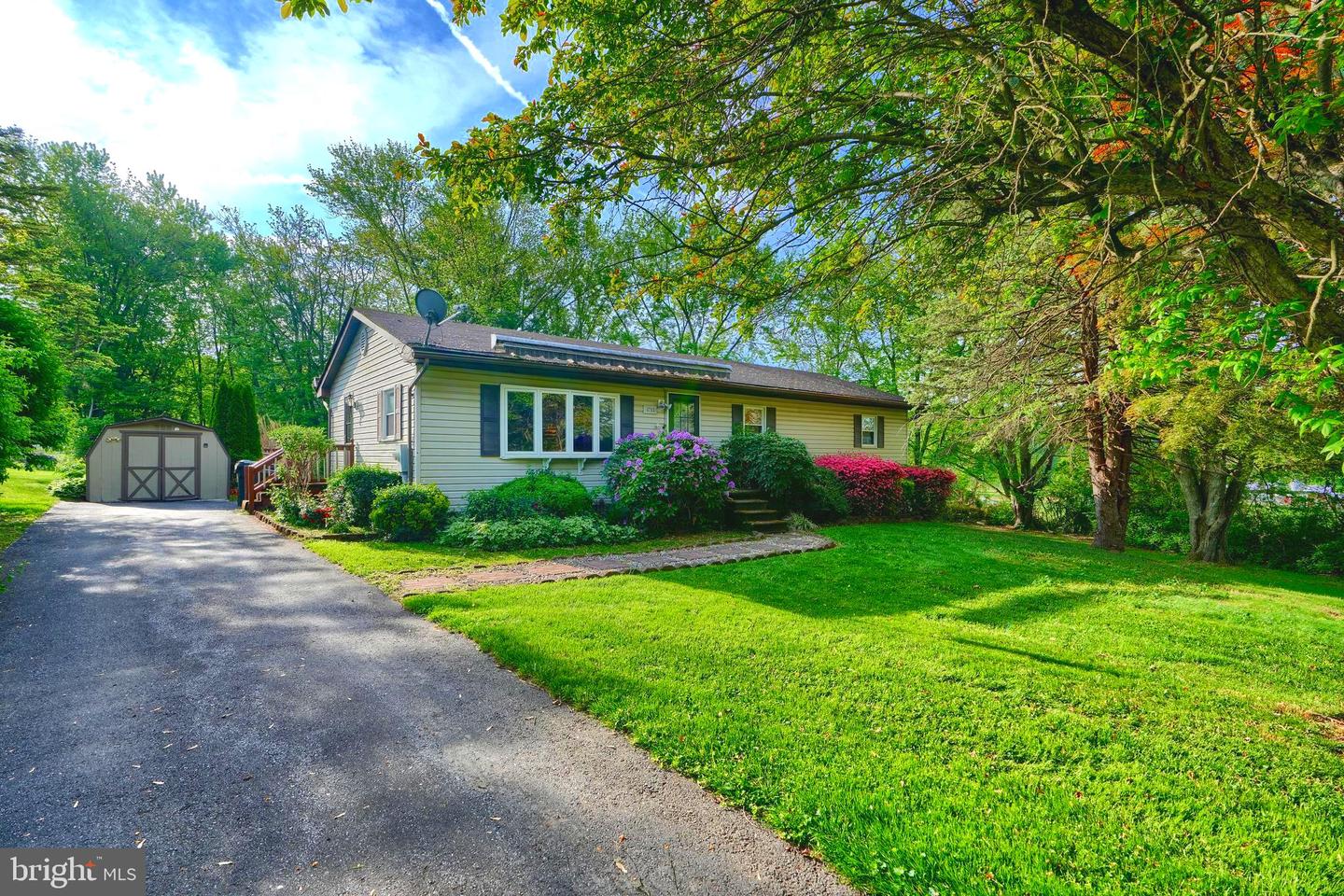 4703 Old Hanover Road, Westminster