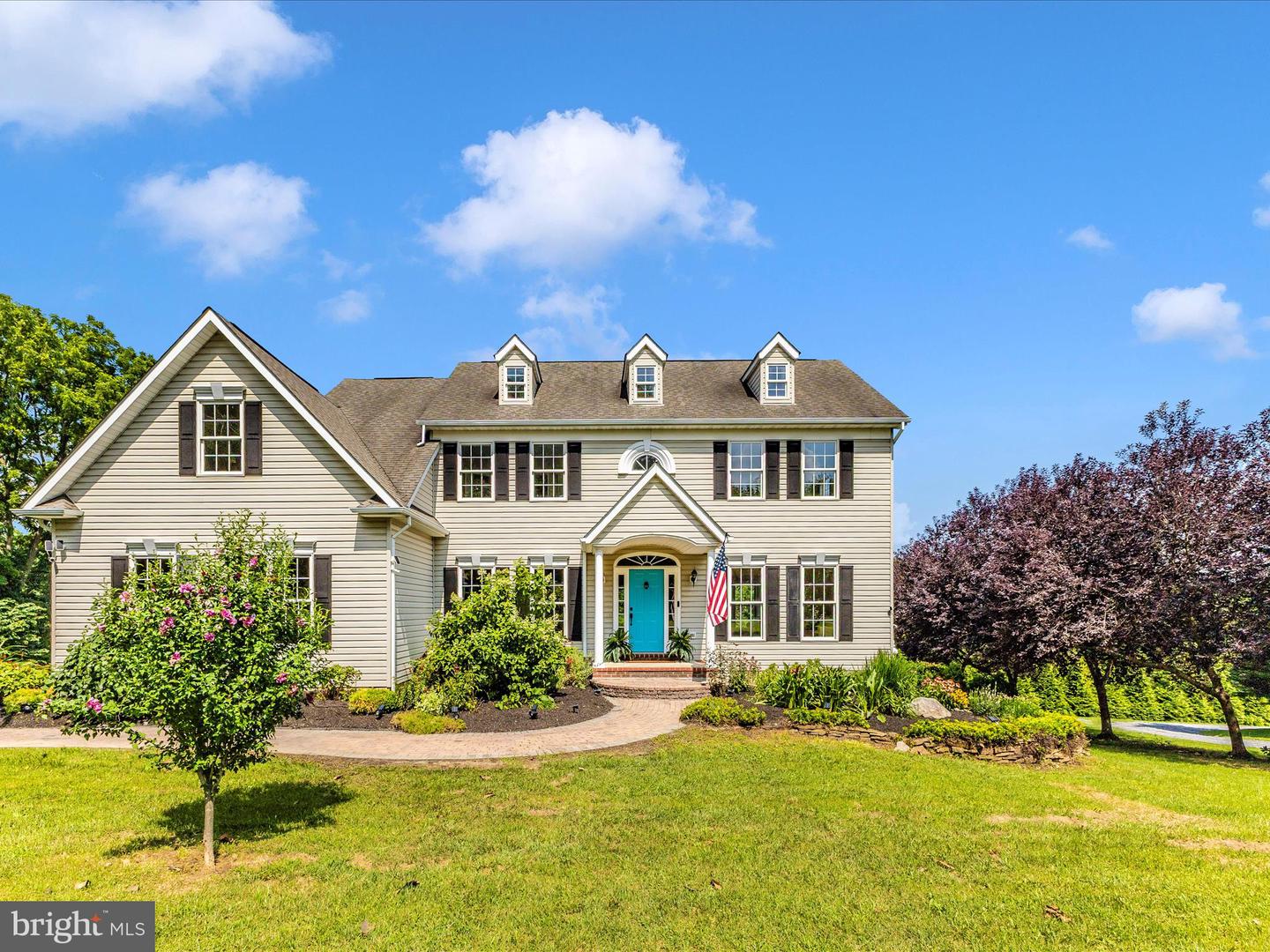 7307 Woodbine Road, Woodbine