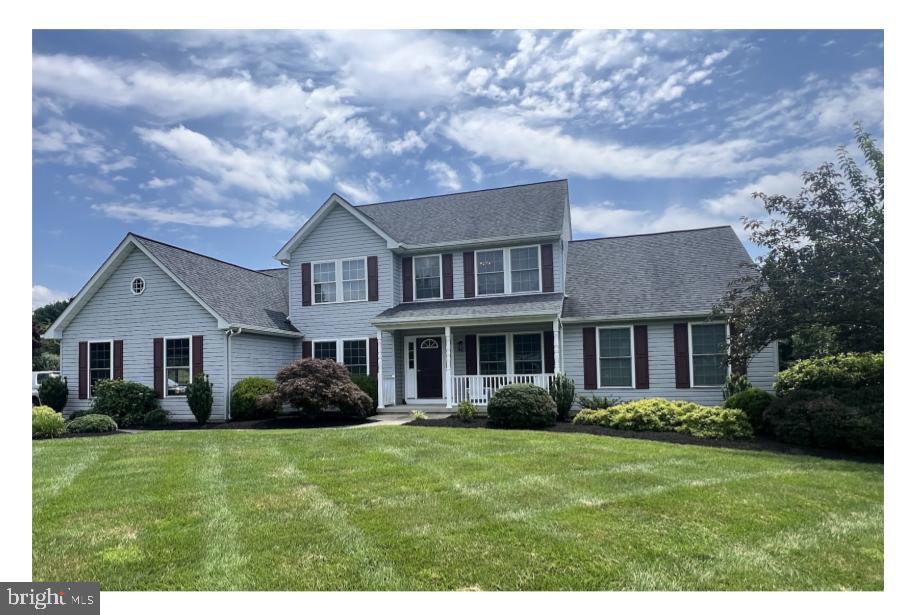 1955 Sherlock Holmes Street, Eldersburg