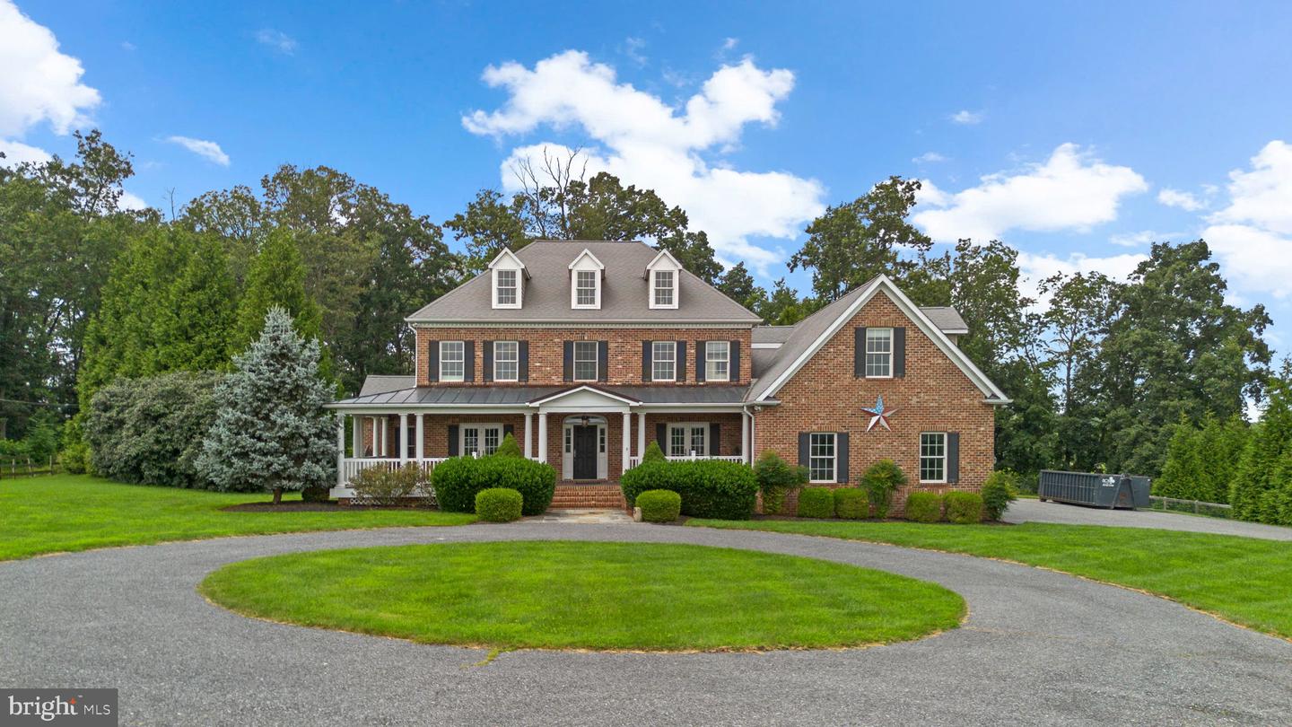 970 Oak Tree Road