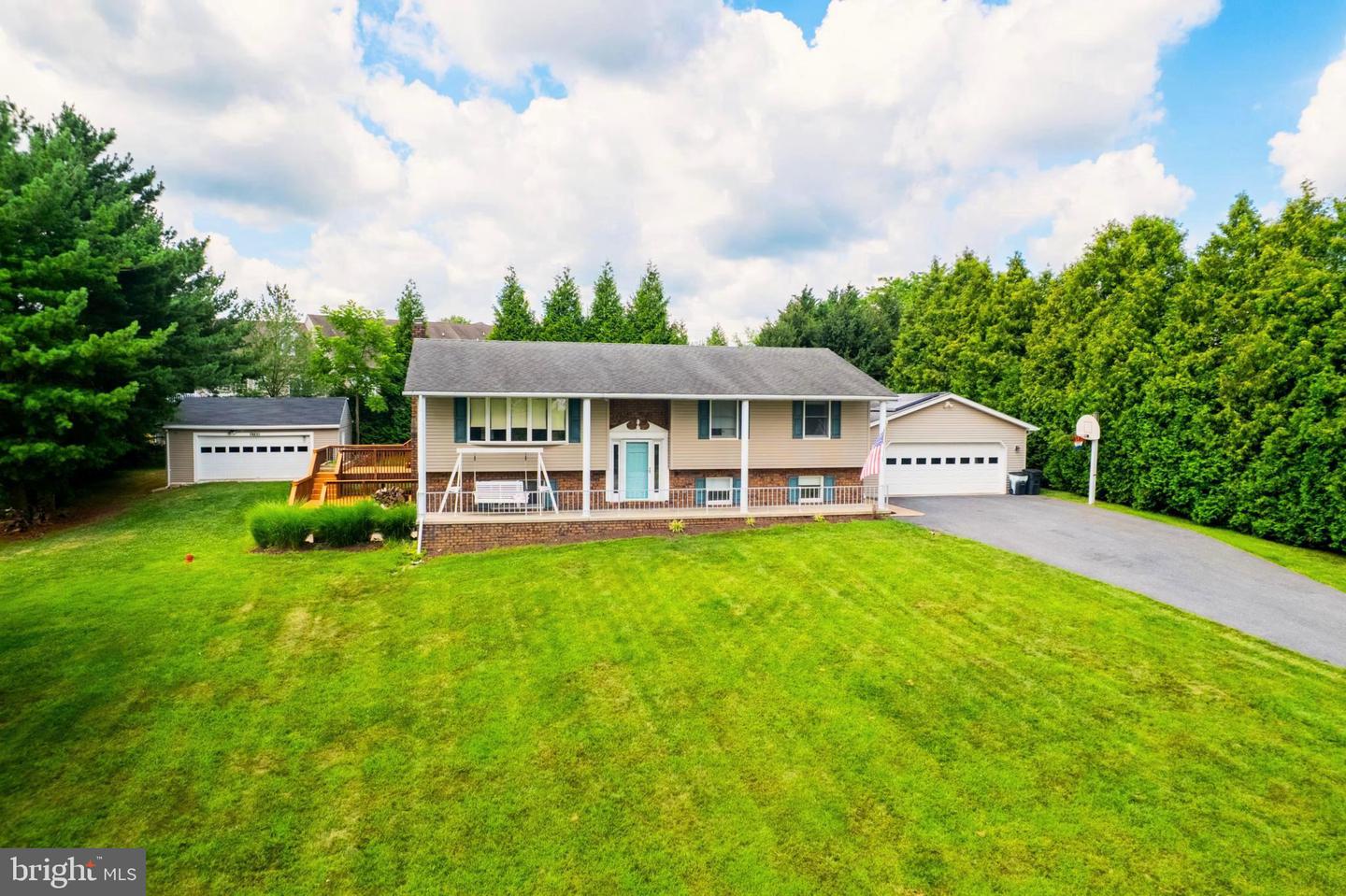 2780 Washington Way, Manchester