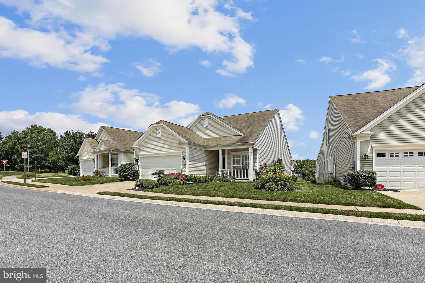 102 Butterfly Drive #55, Taneytown