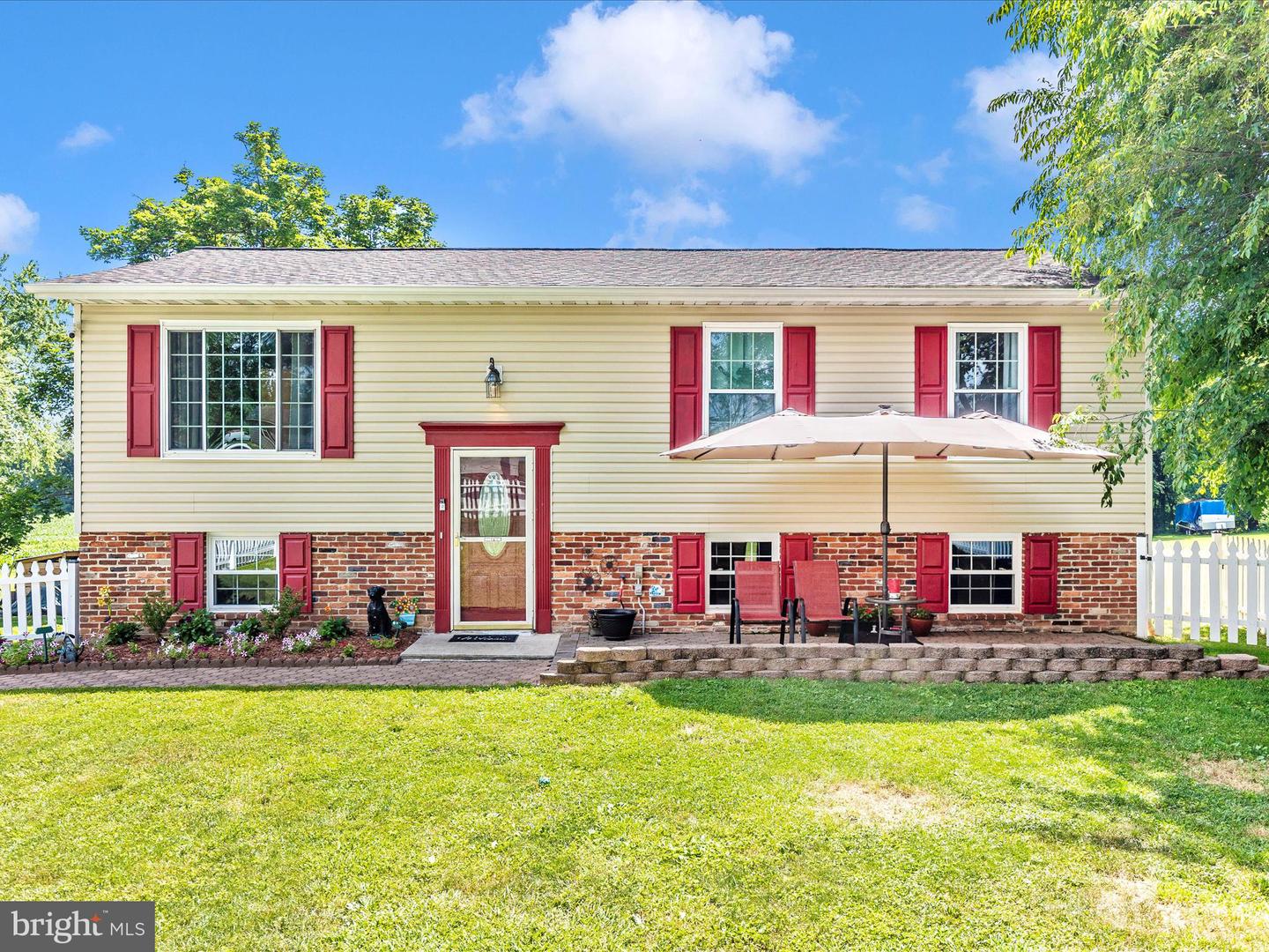 867 Fannie Dorsey Road, Sykesville