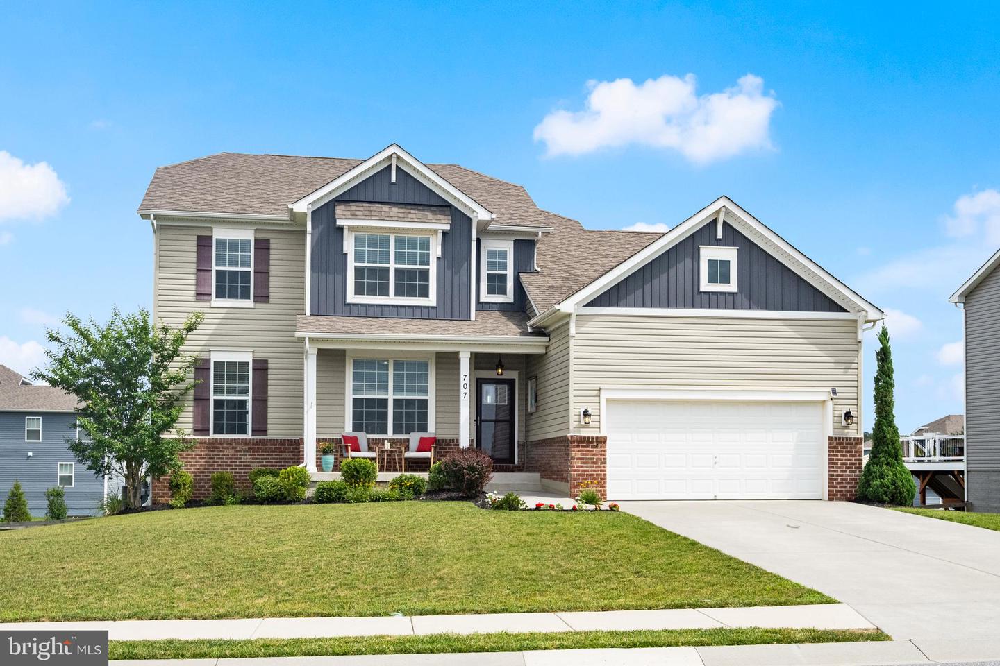 707 Blue Moon Lane, Westminster
