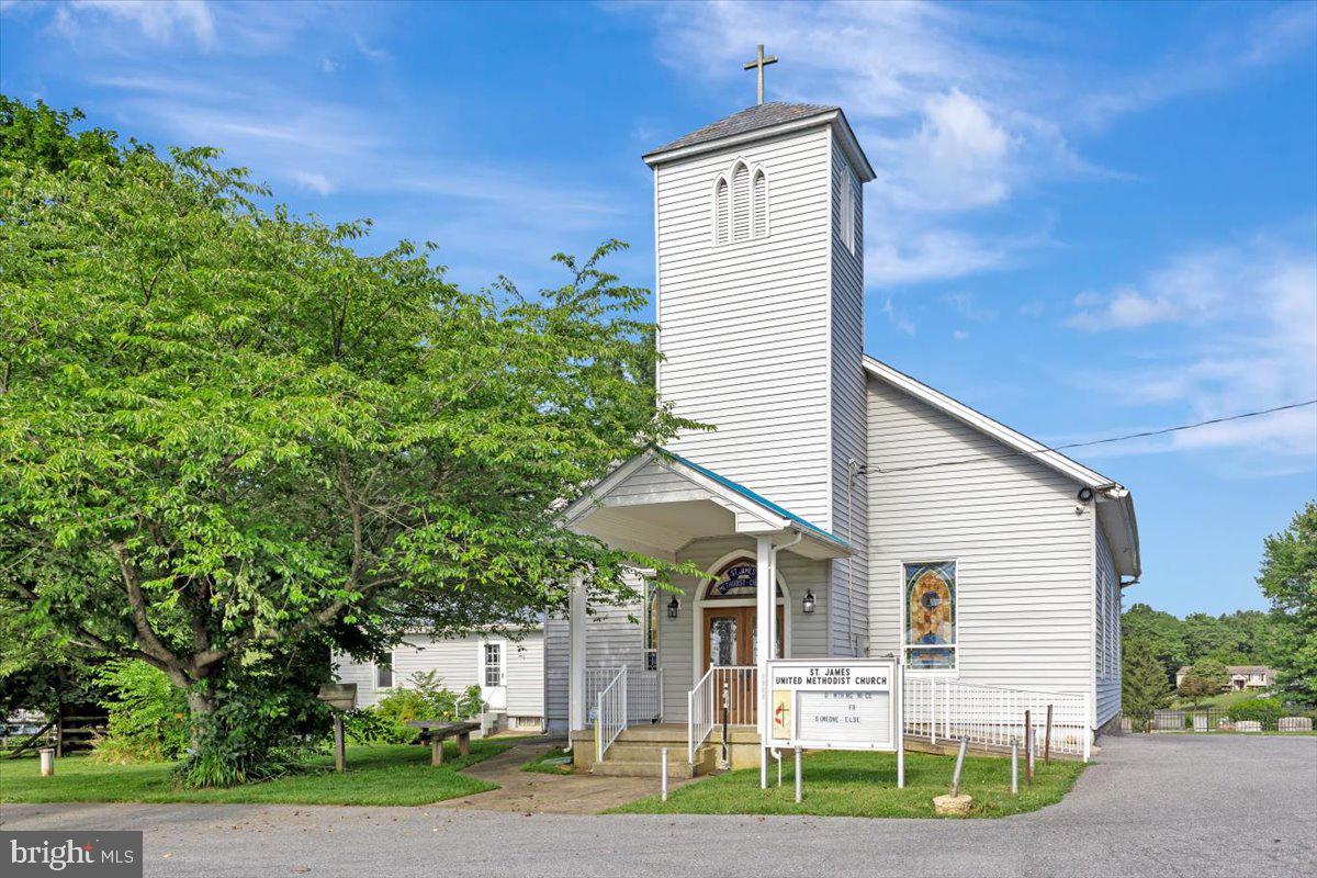 2900 Marston Road, New Windsor