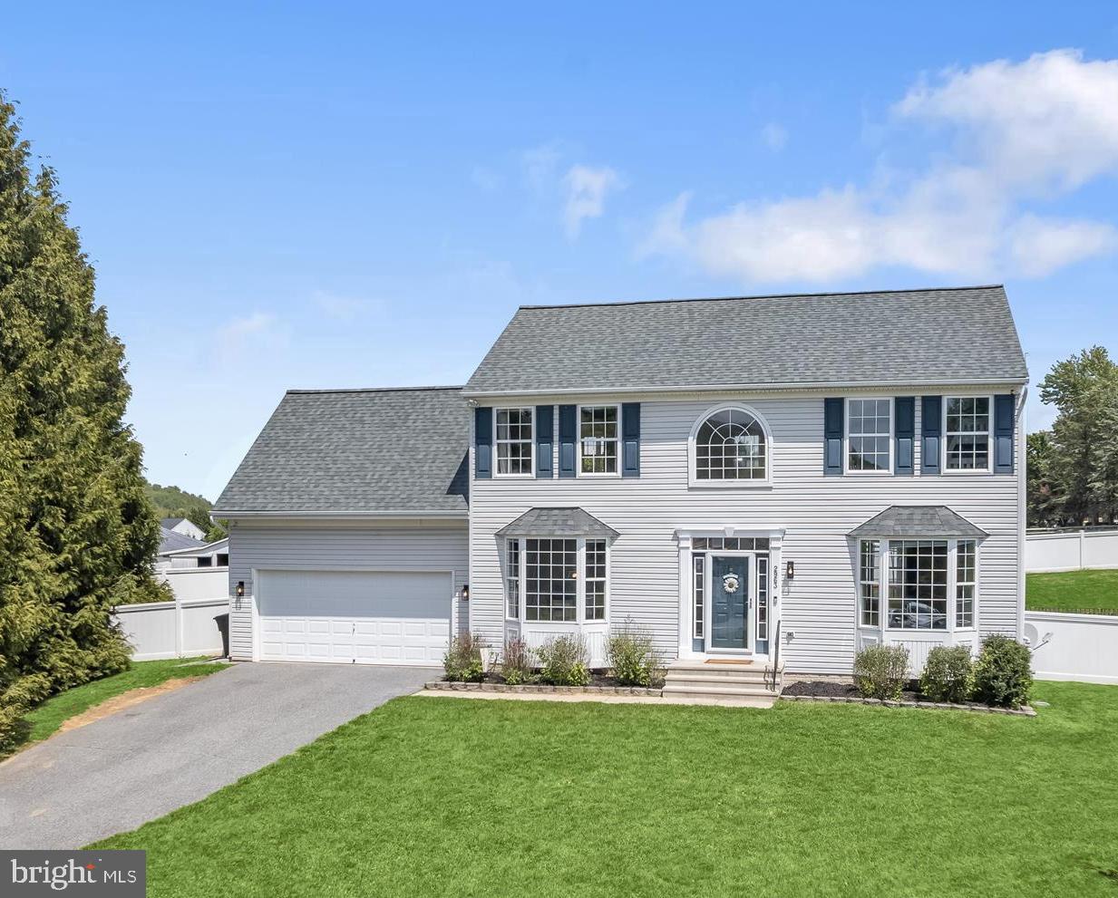2963 Bali Drive, Manchester