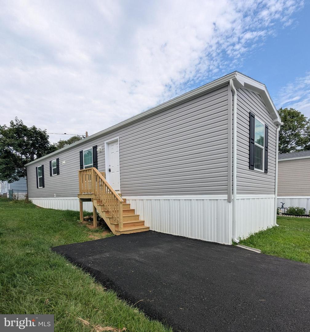 4600 Sykesville Road #119, Sykesville