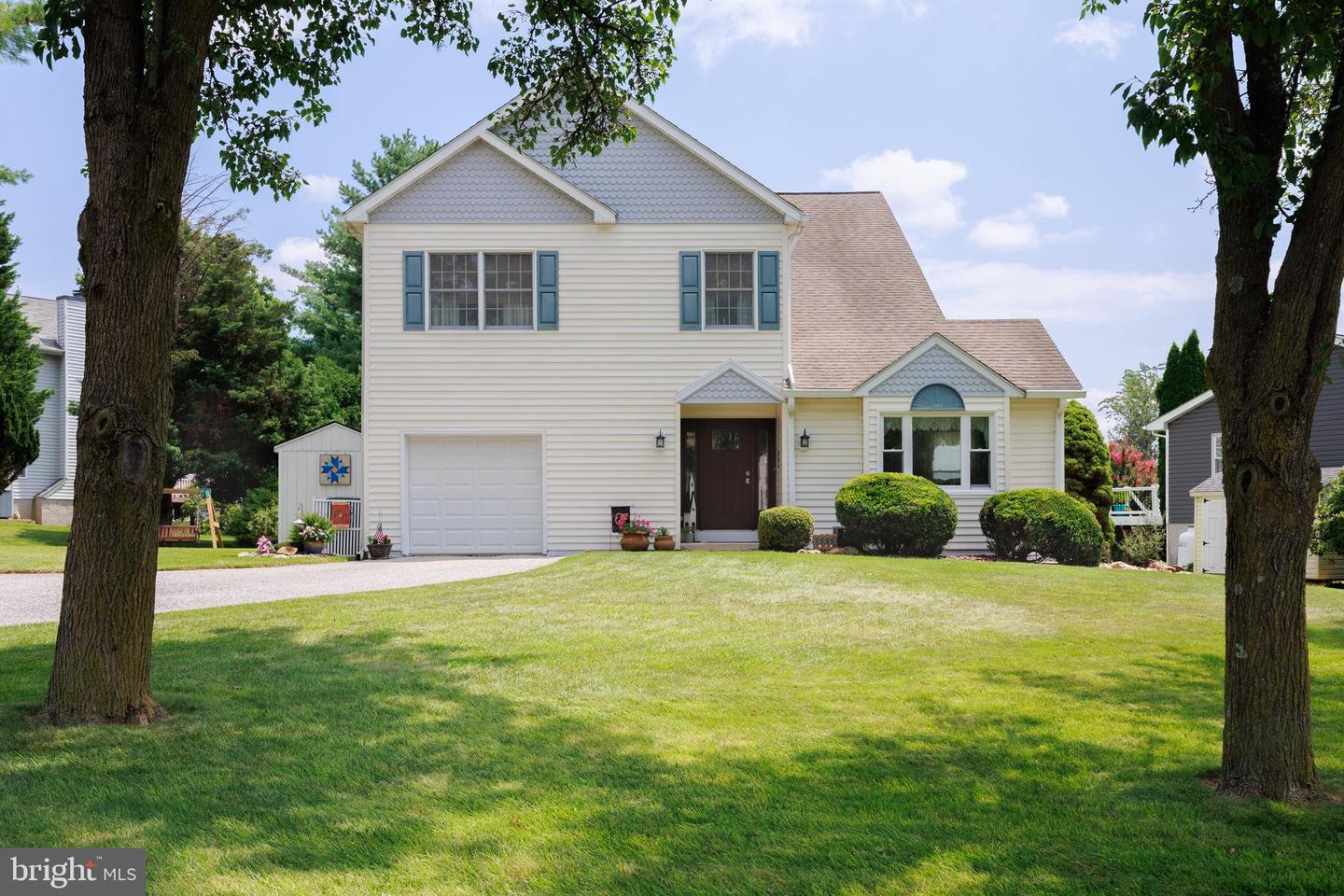 7333 Argonne Drive, Marriottsville
