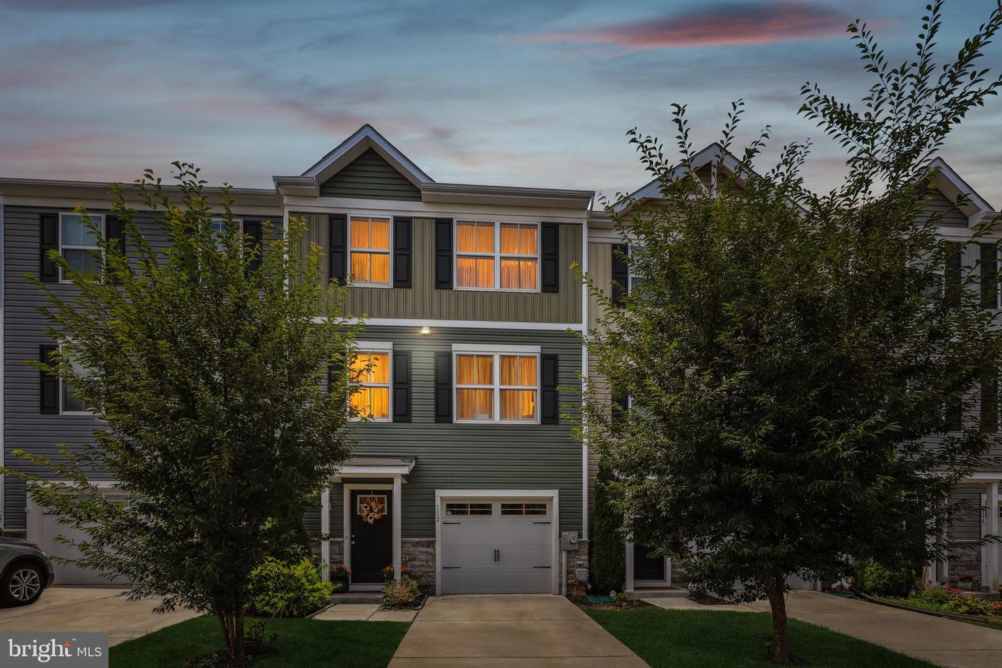 112 Gantry Road, Taneytown