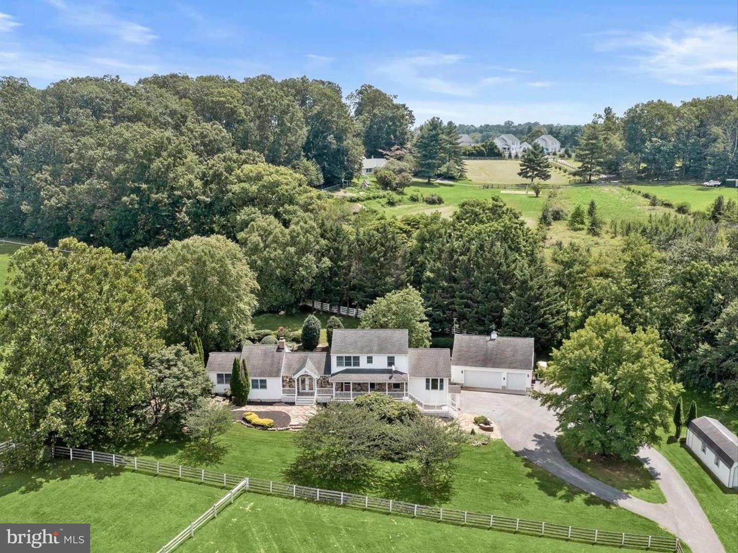 1955 Valhalla Drive, Finksburg