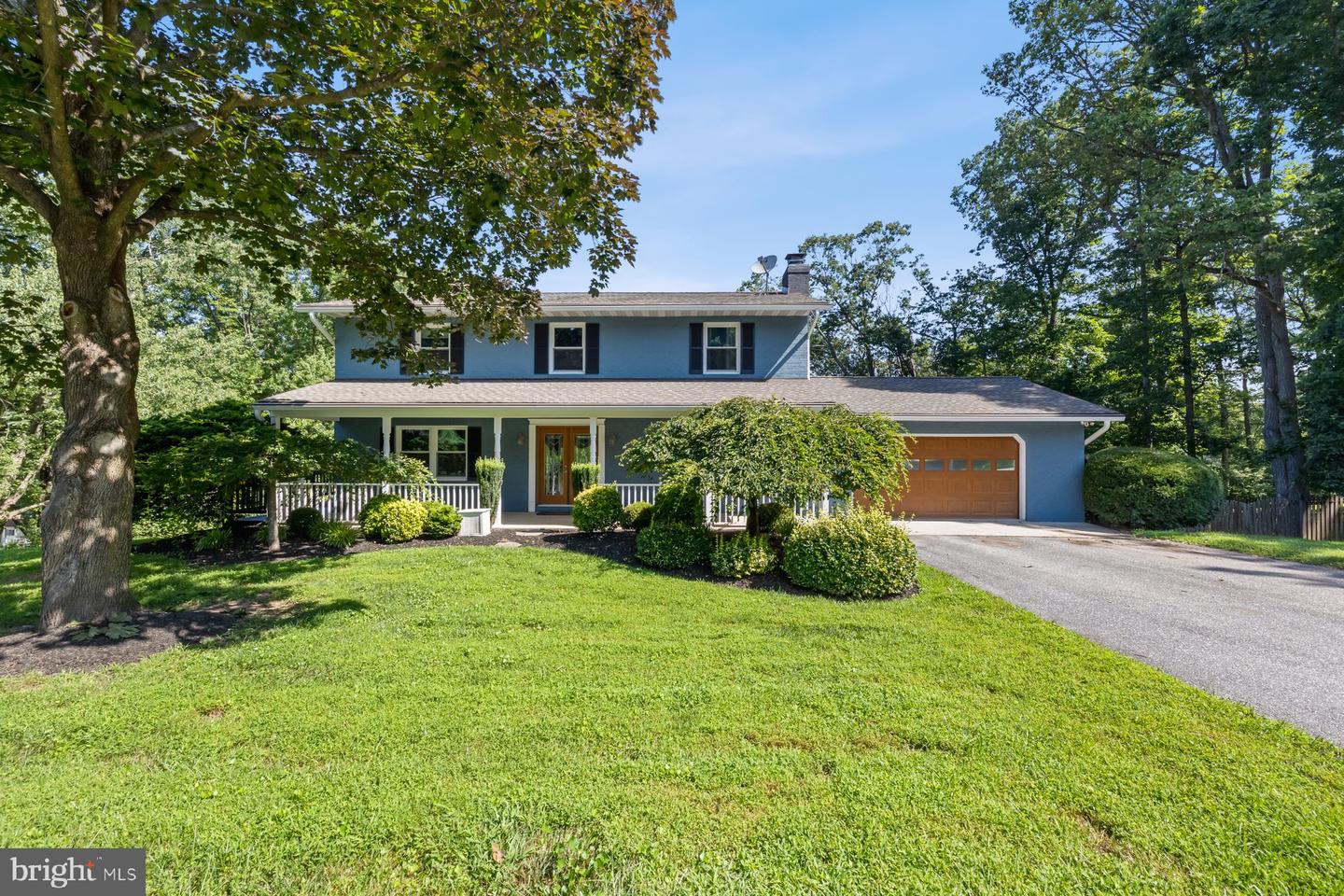 712 Lee Avenue, Sykesville