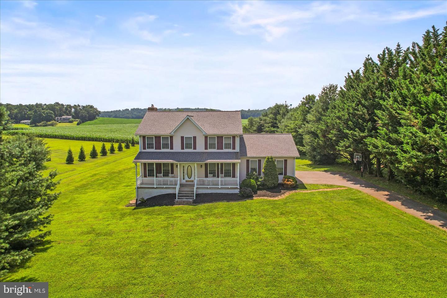 4545 Wentz Road, Manchester