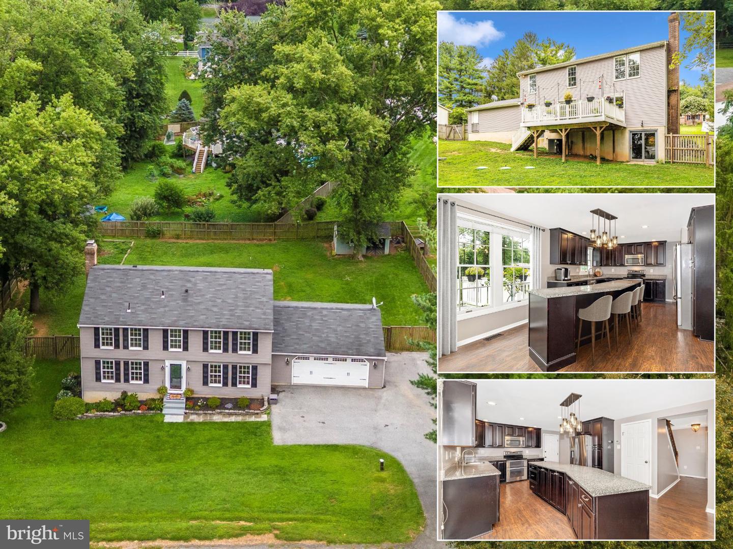 5606 Manor Drive, Woodbine