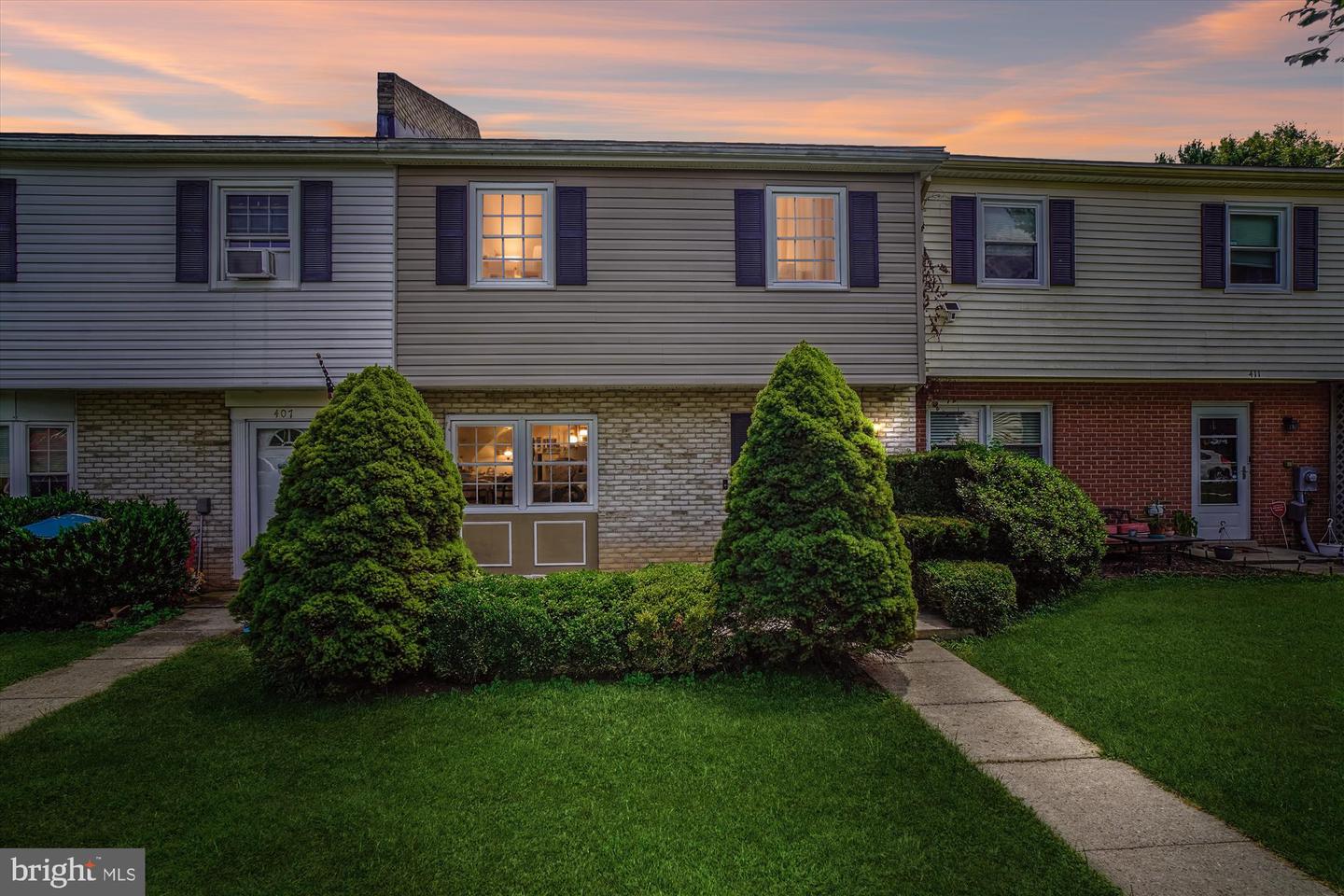 409 Beck Drive, Mount Airy