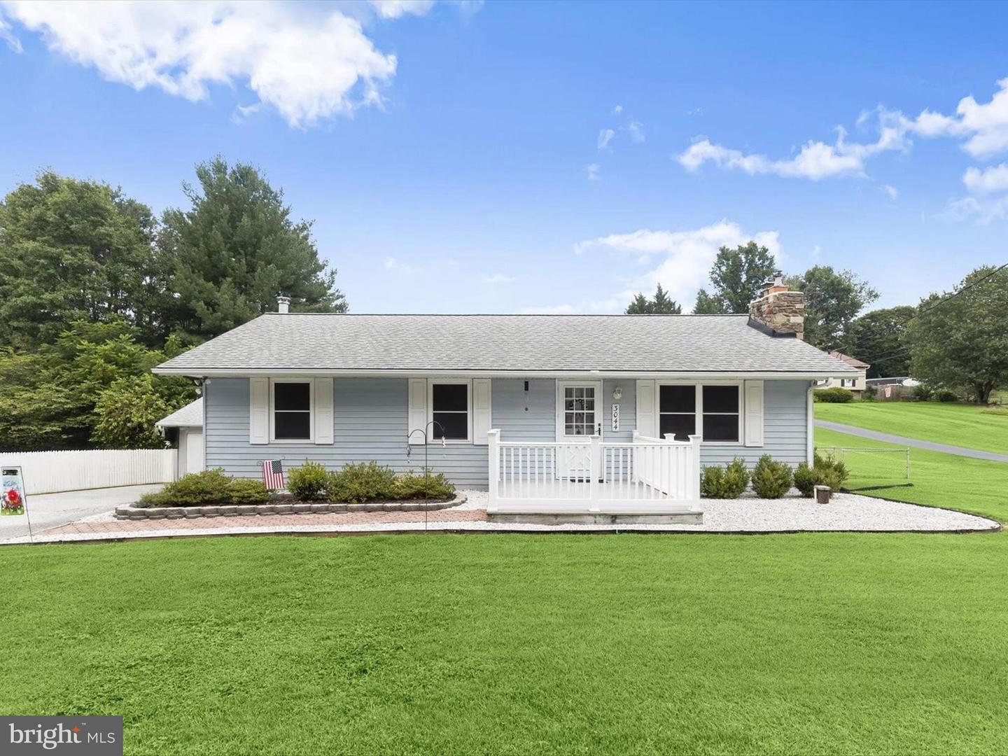 3044 Old Gamber Road, Finksburg