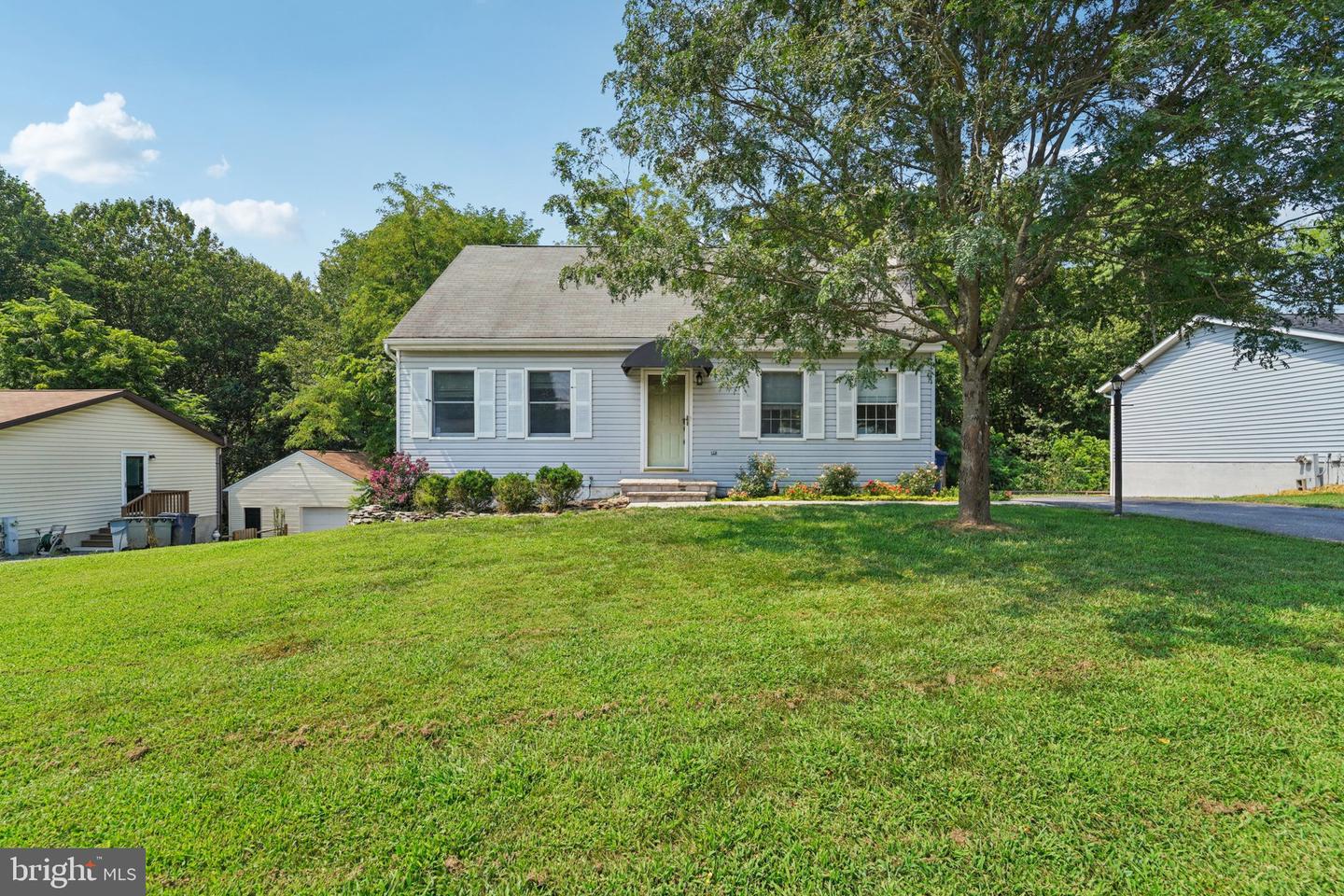 7258 Pommel Drive, Sykesville