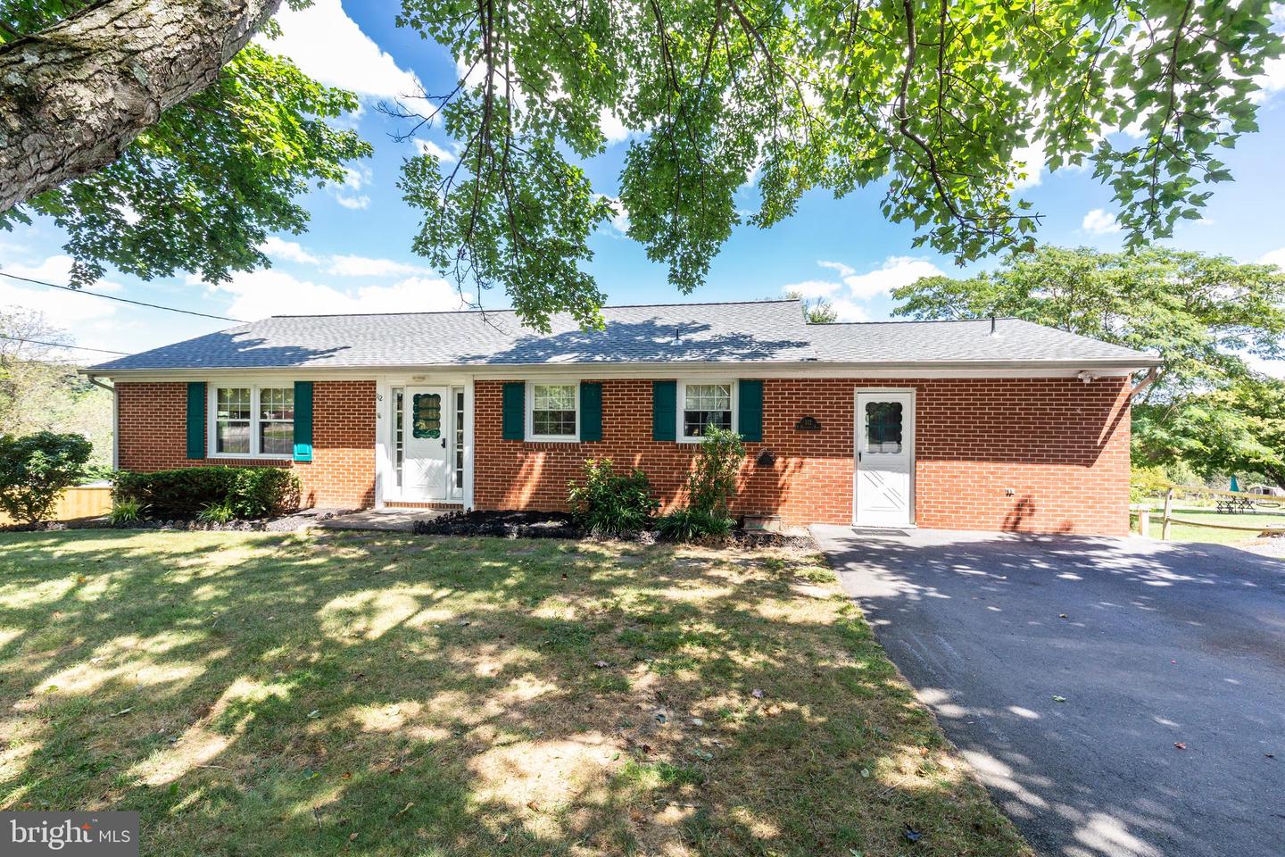112 E Nicodemus Road, Westminster