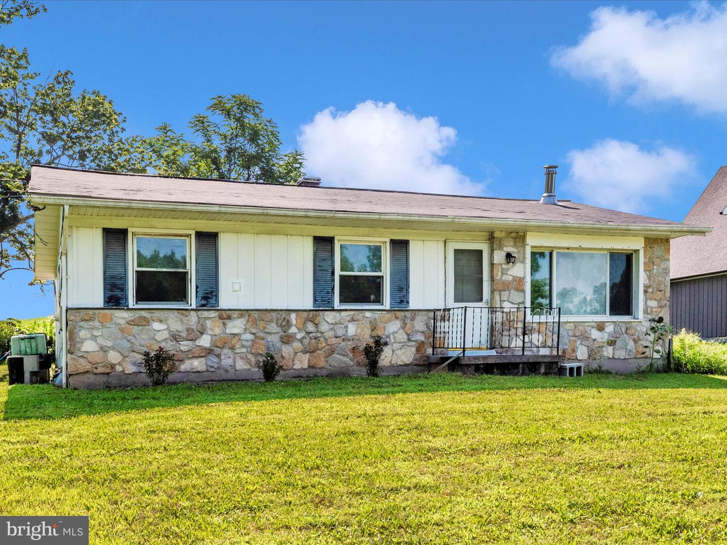 3621 Old Hanover Road, Westminster