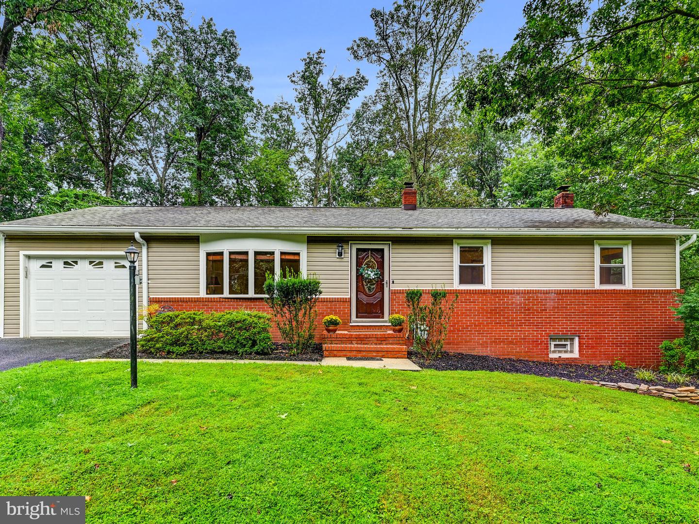 1303 Hillcrest Drive, Sykesville