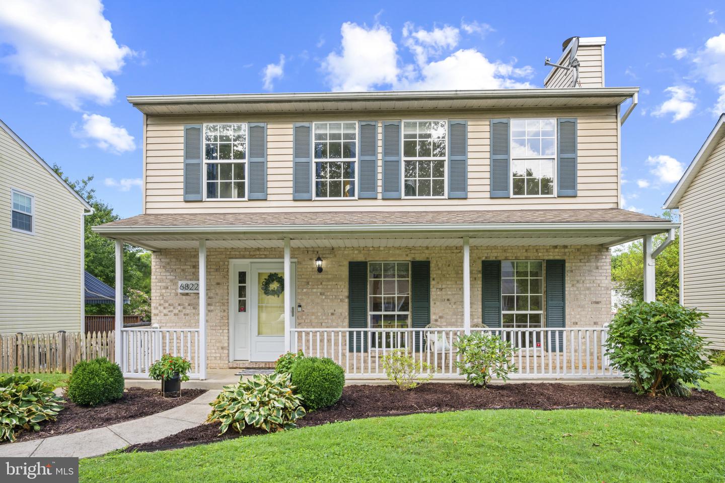 6822 Littlewood Court, Sykesville