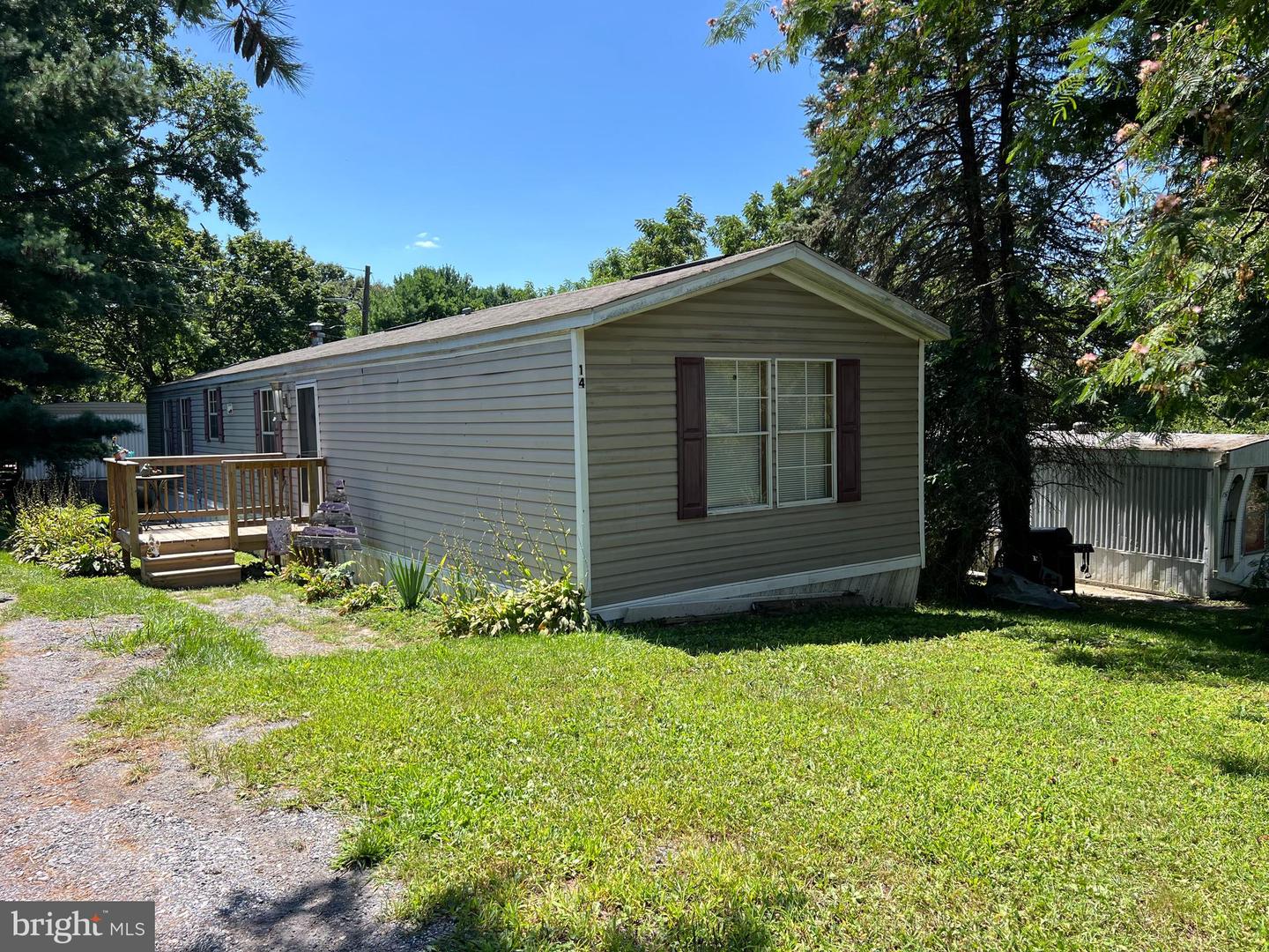 4328 Ridge Road #14, Mount Airy
